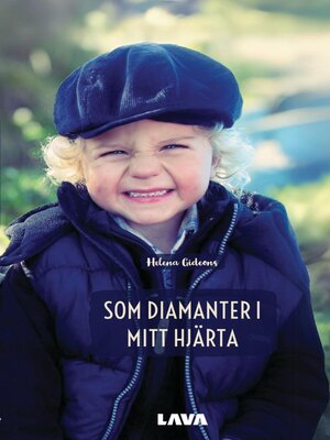cover image of Som diamanter i mitt hjärta
